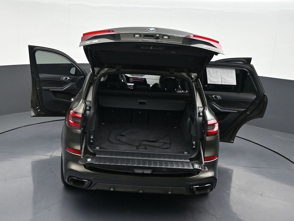 2023 BMW X5 sDrive40i