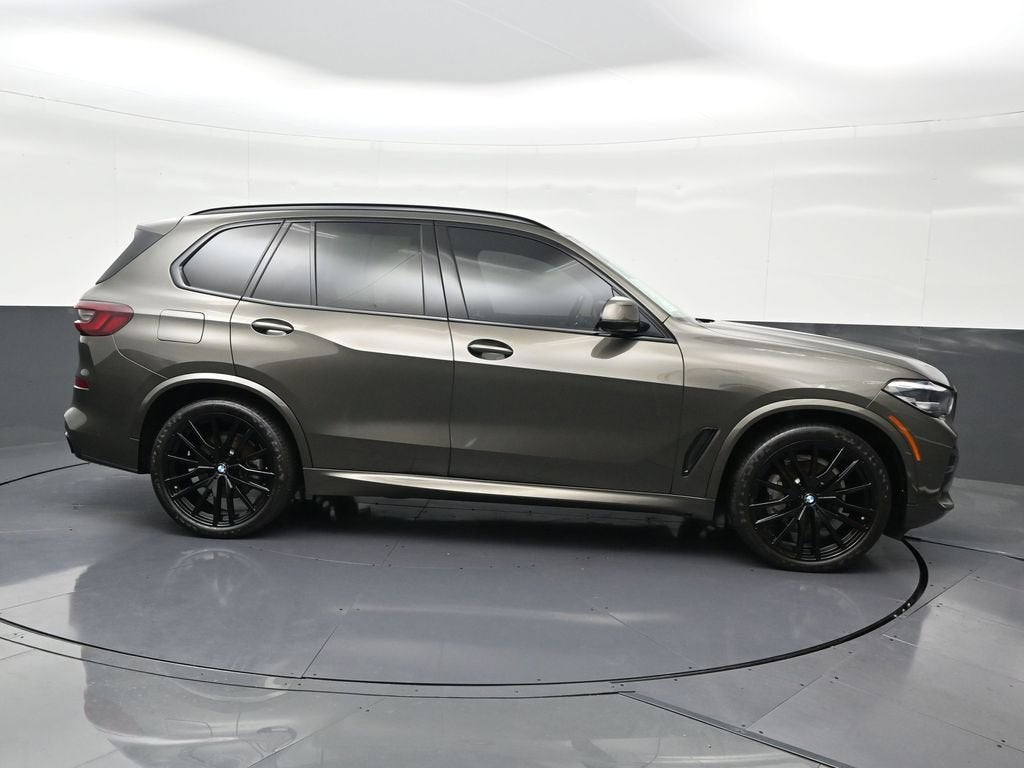 2023 BMW X5 sDrive40i