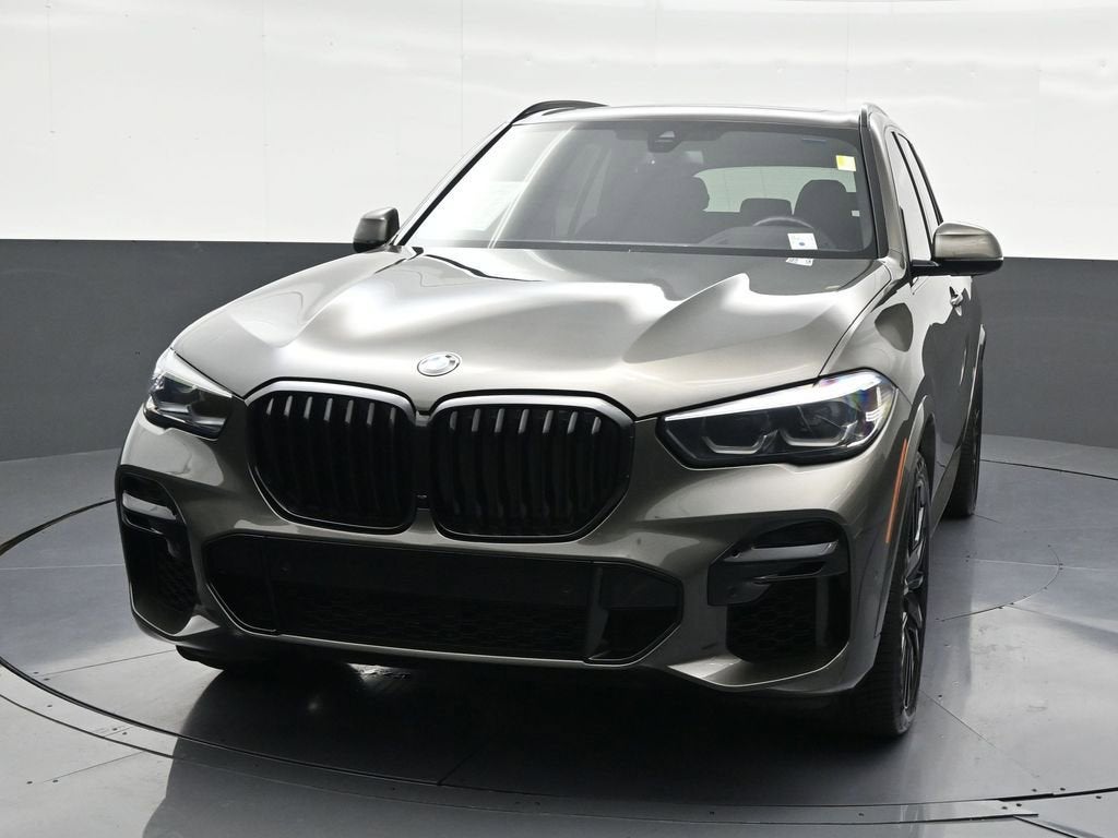 2023 BMW X5 sDrive40i