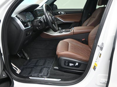 2023 BMW X5 xDrive45e
