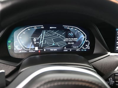 2023 BMW X5 xDrive45e