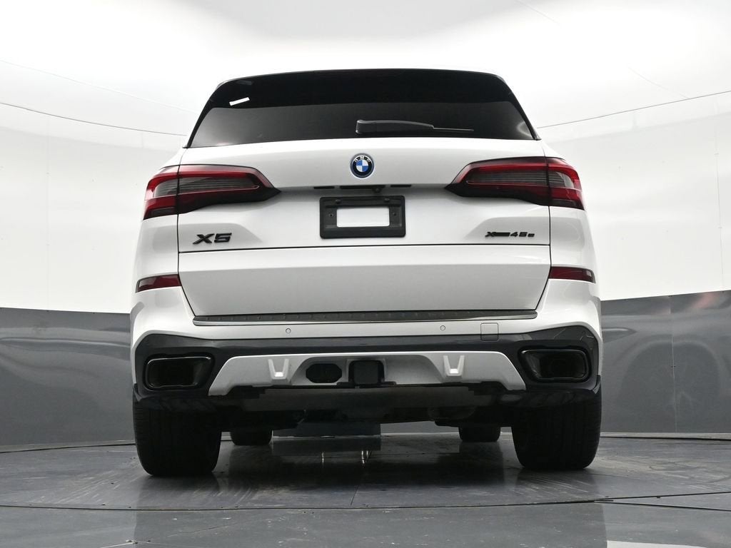 2023 BMW X5 xDrive45e