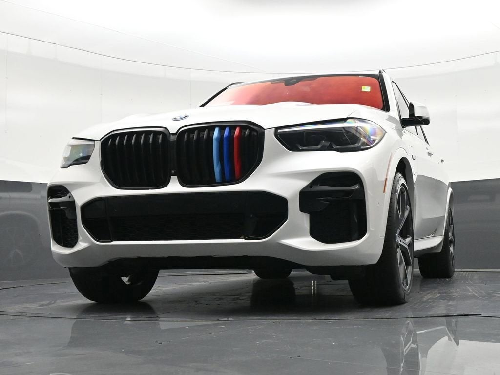 2023 BMW X5 xDrive45e