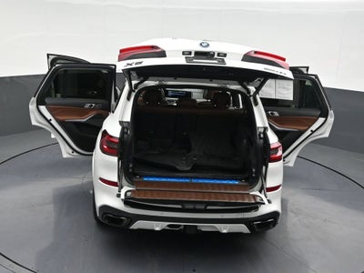 2023 BMW X5 xDrive45e