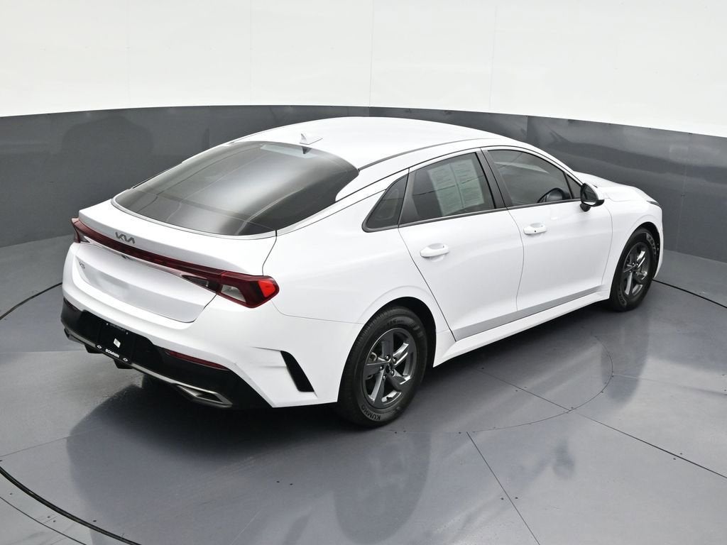 2023 Kia K5 LXS
