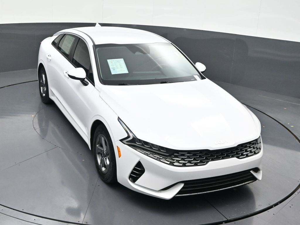 2023 Kia K5 LXS