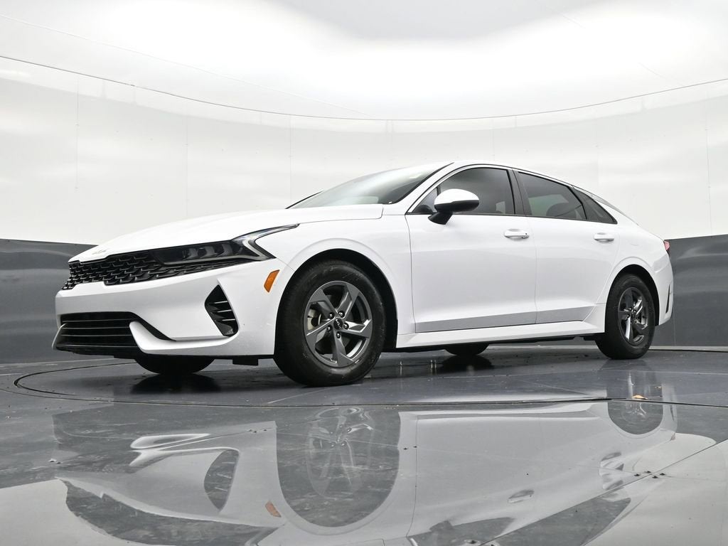 2023 Kia K5 LXS