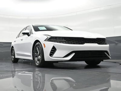 2023 Kia K5 LXS