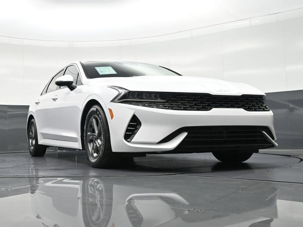 2023 Kia K5 LXS