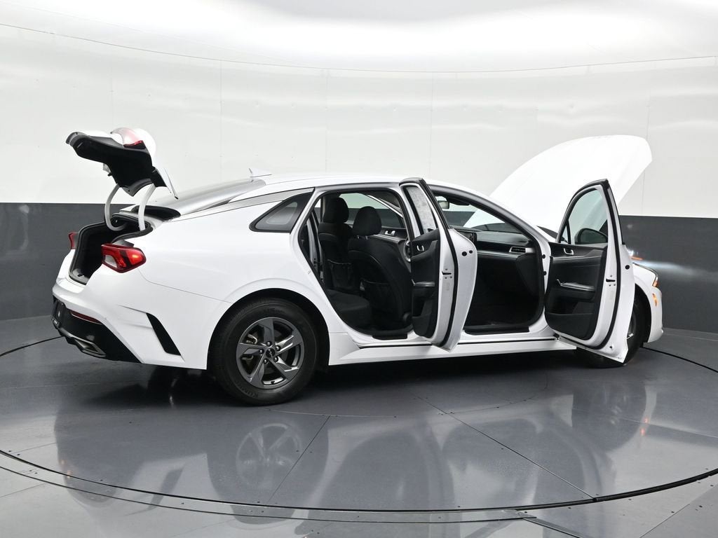2023 Kia K5 LXS
