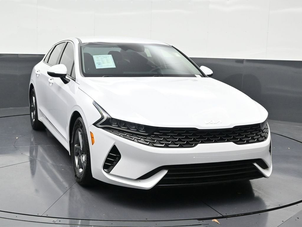 2023 Kia K5 LXS