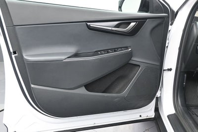 2025 Kia EV6 Light