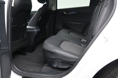 2025 Kia EV6 Light