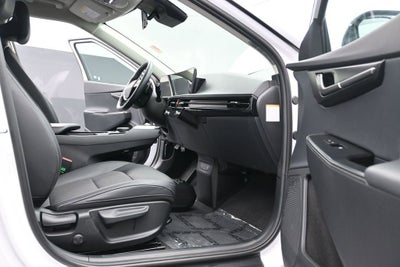 2025 Kia EV6 Light