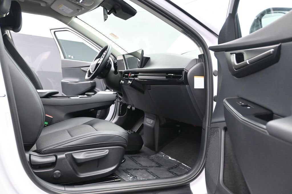 2025 Kia EV6 Light
