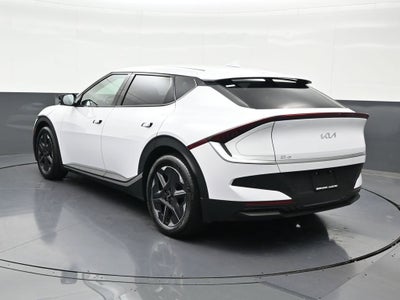 2025 Kia EV6 Light