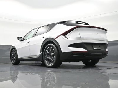 2025 Kia EV6 Light