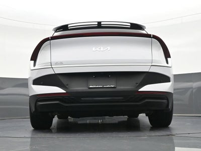 2025 Kia EV6 Light
