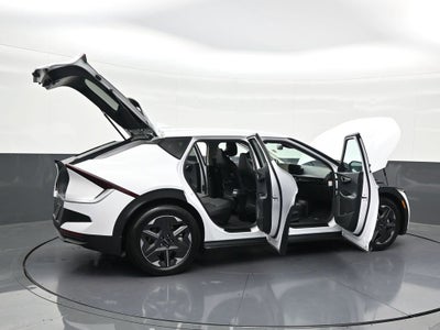 2025 Kia EV6 Light