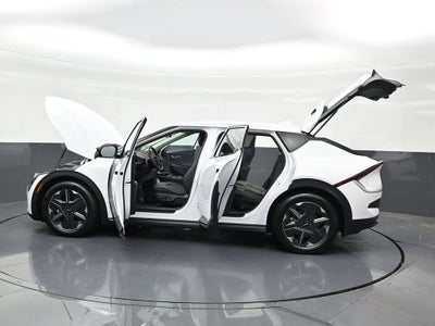 2025 Kia EV6 Light