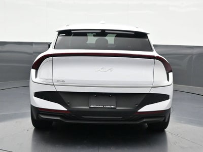 2025 Kia EV6 Light