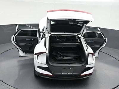 2025 Kia EV6 Light