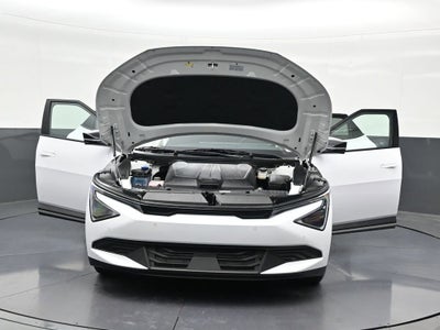 2025 Kia EV6 Light