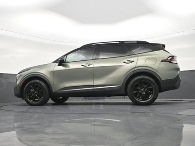 2023 Kia Sportage X-Pro Prestige