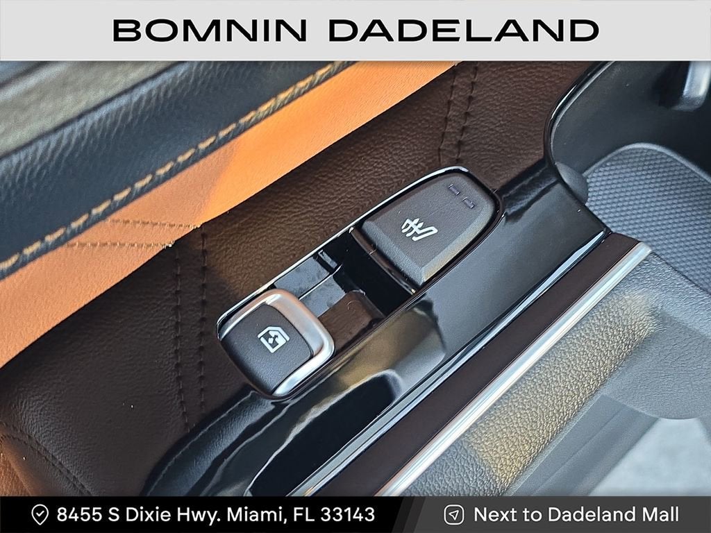 2022 Kia Sorento X-Line SX Prestige