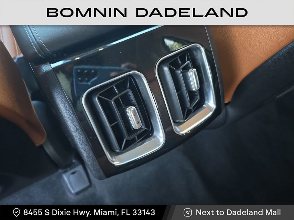 2022 Kia Sorento X-Line SX Prestige