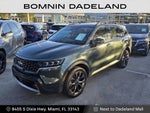 2022 Kia Sorento X-Line SX Prestige