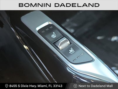 2022 Kia Sorento X-Line SX Prestige