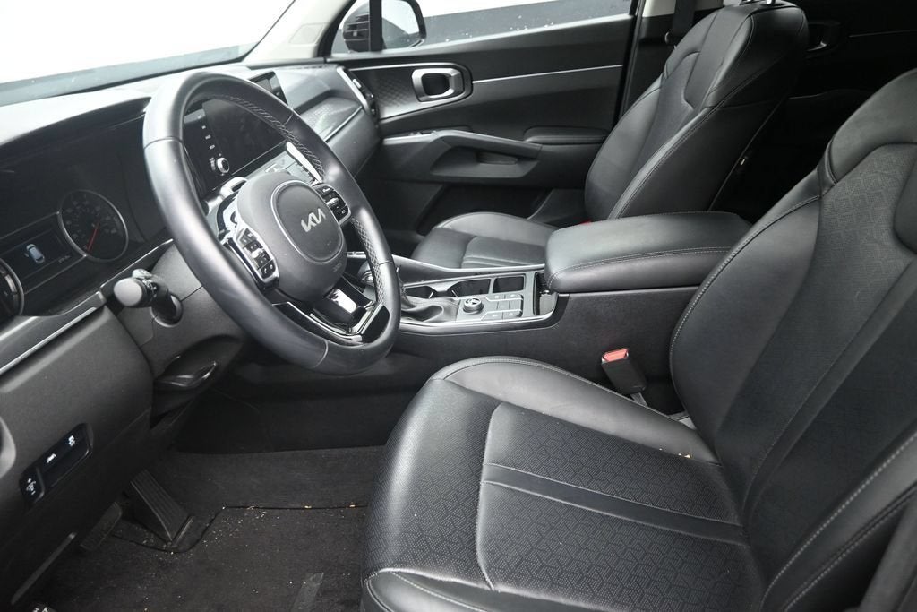 2023 Kia Sorento S