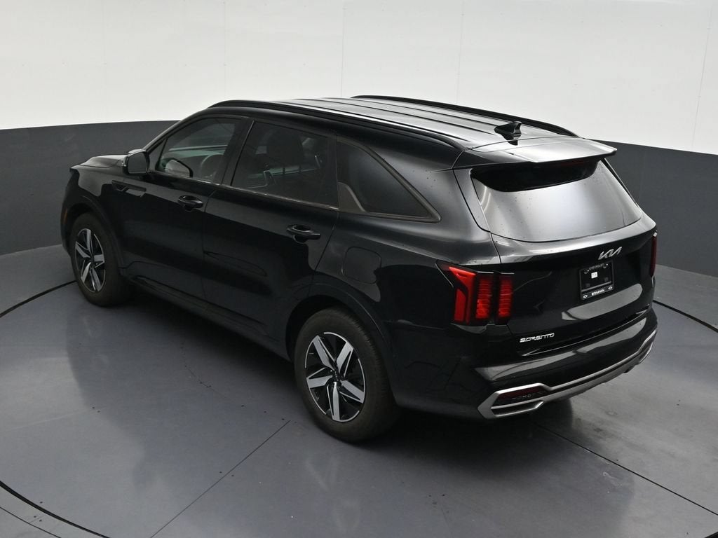 2023 Kia Sorento S