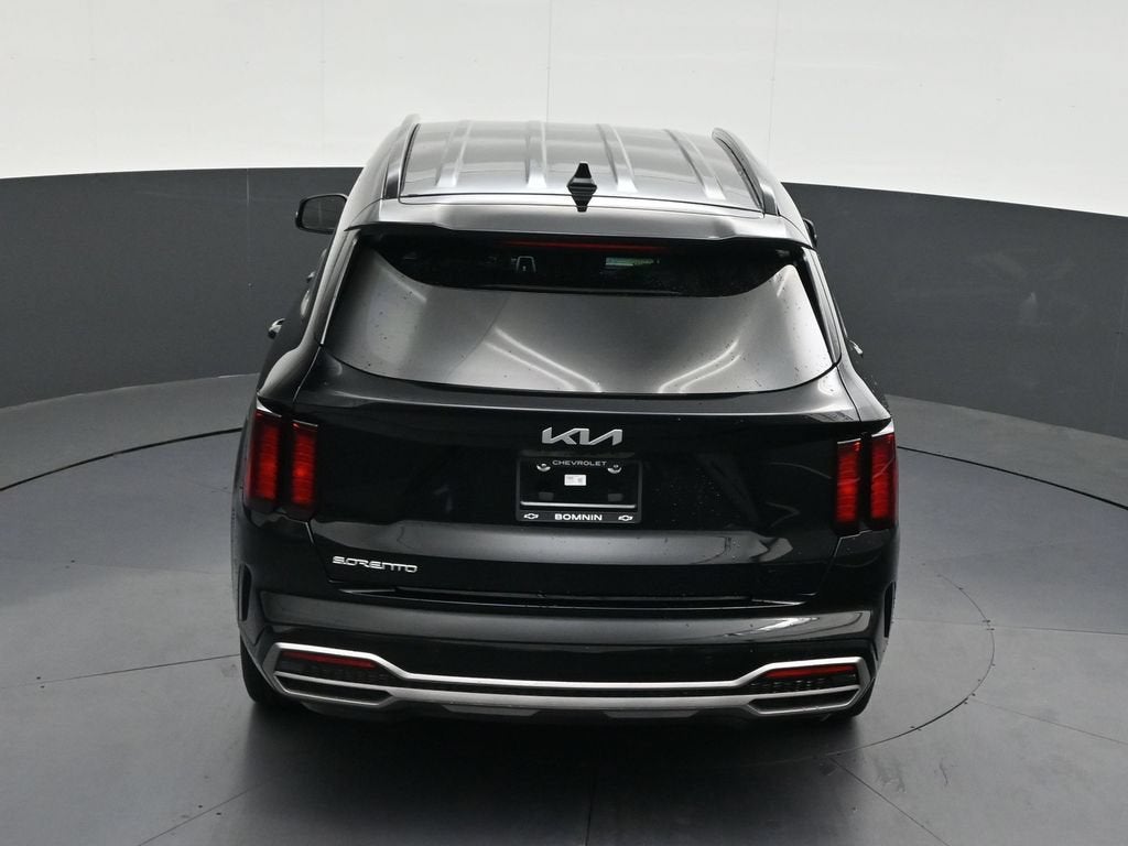 2023 Kia Sorento S