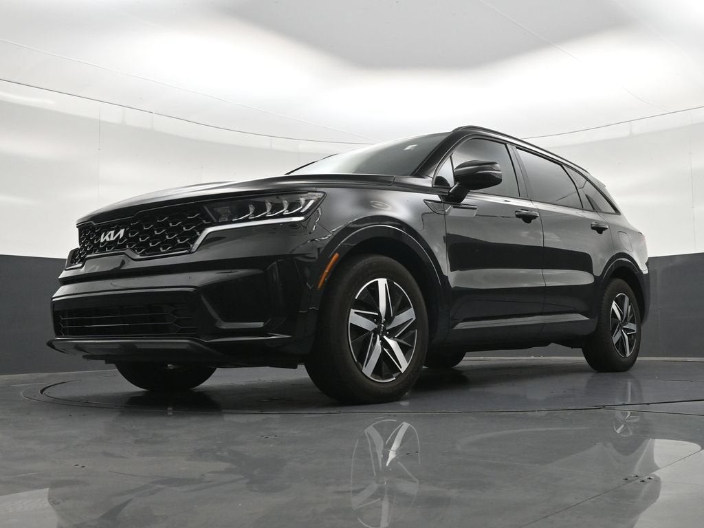 2023 Kia Sorento S