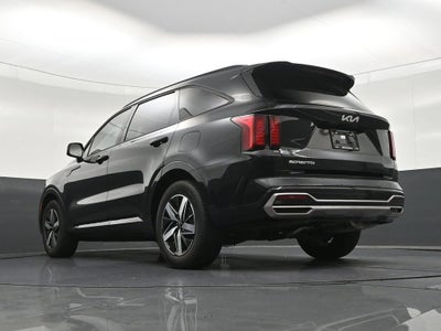 2023 Kia Sorento S
