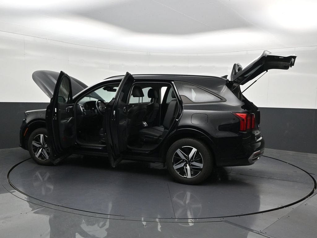 2023 Kia Sorento S