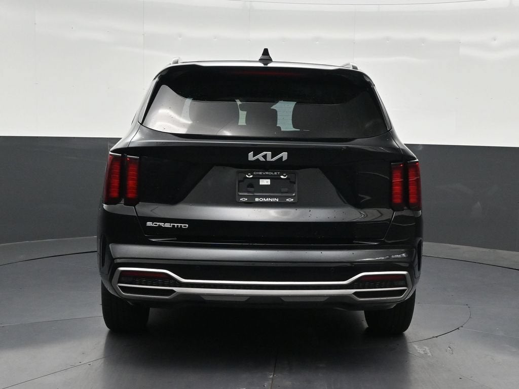 2023 Kia Sorento S