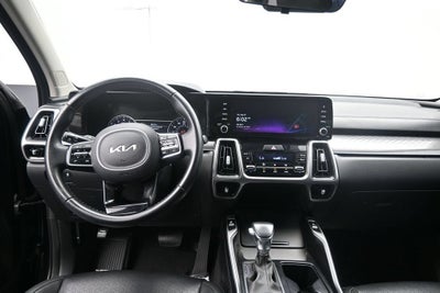 2023 Kia Sorento S