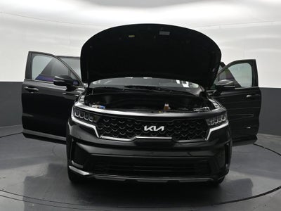 2023 Kia Sorento S