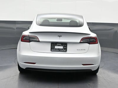 2023 Tesla Model 3 Performance