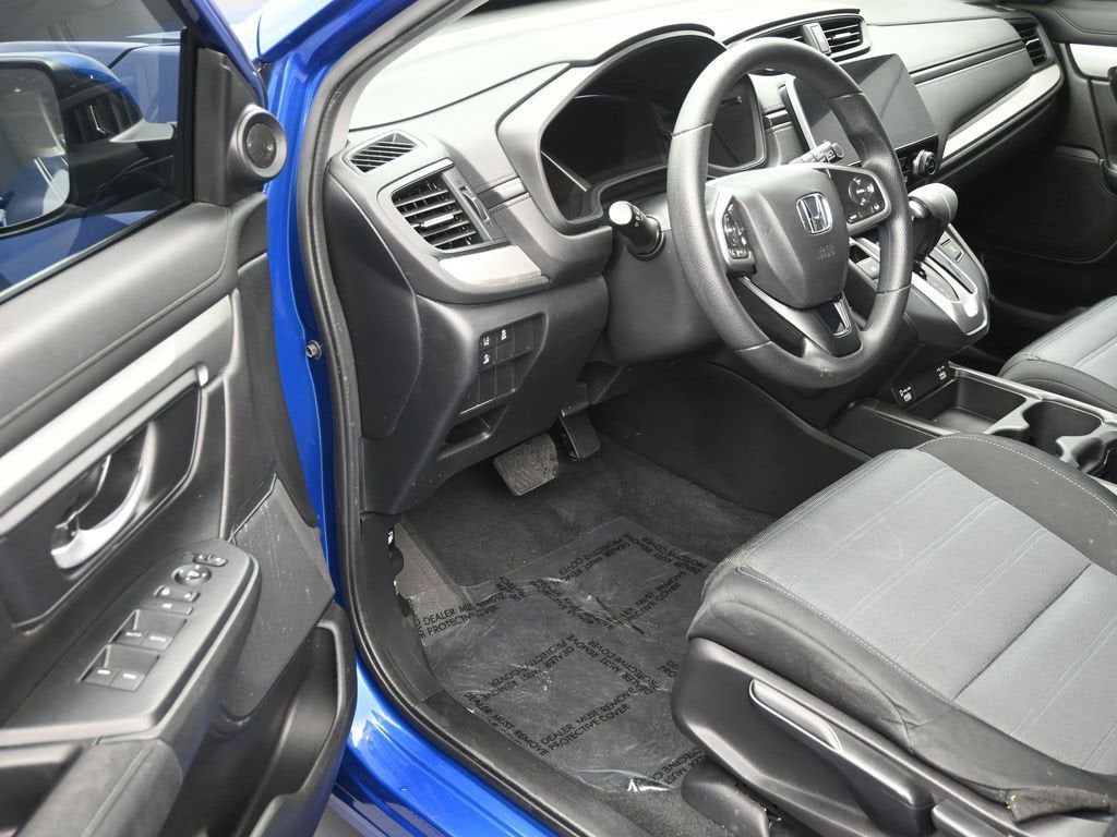 2022 Honda CR-V Special Edition