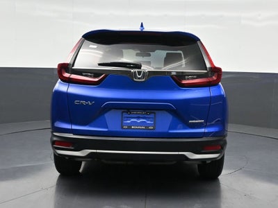 2022 Honda CR-V Special Edition