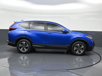 2022 Honda CR-V Special Edition
