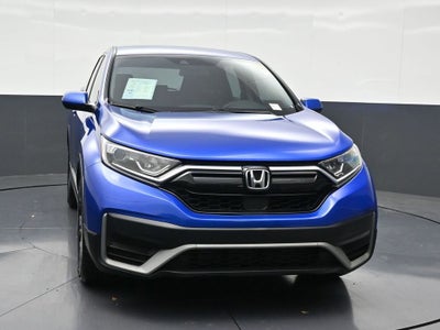2022 Honda CR-V Special Edition