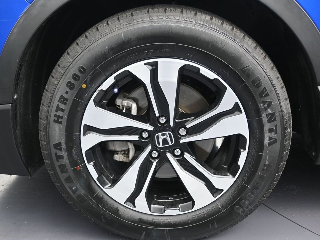 2022 Honda CR-V Special Edition