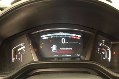 2022 Honda CR-V 2WD Special Edition