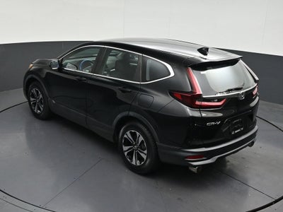2022 Honda CR-V 2WD Special Edition