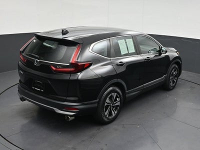 2022 Honda CR-V 2WD Special Edition